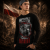 LONGSLEEVE PATRIOTYCZNY HONOR WE KRWI
